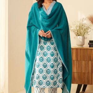 Rosheen Kiara Dupatta