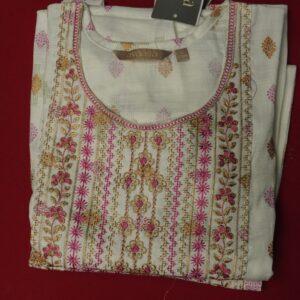 #2AVAASA Single Piece KURTAS Cotton Rayon Women's Kurtas ,Anarkali Women's Kurtas